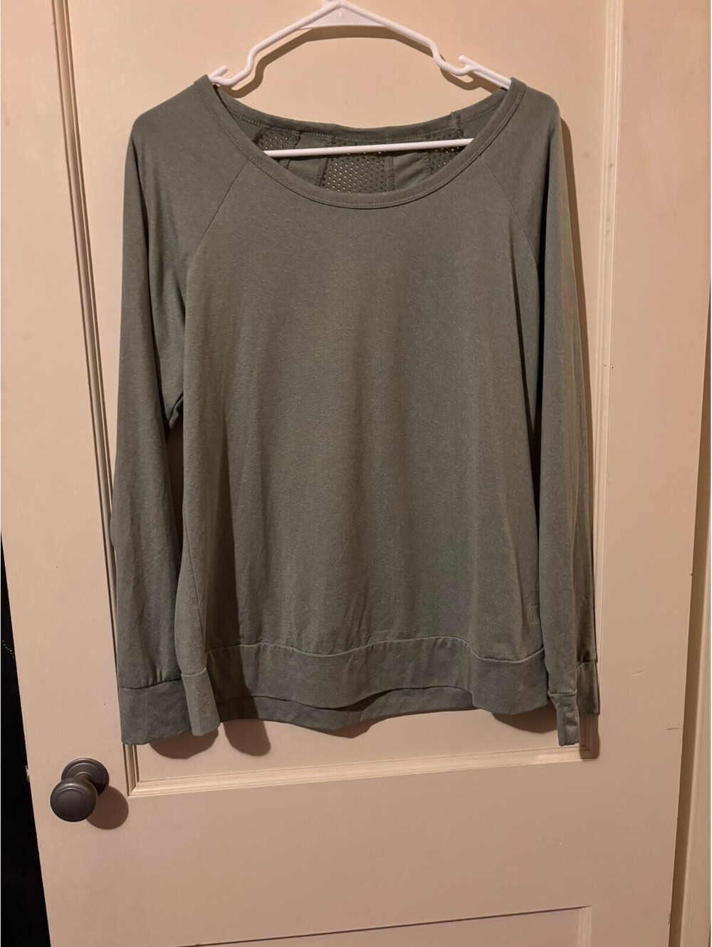 Balance Collection Long Sleeve Size L